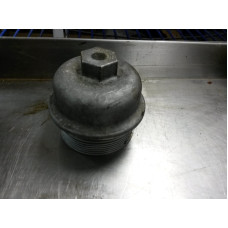 92R009 Oil Filter Cap From 2011 Cadillac CTS 3.0 92R009 Oil Filter Cap From 2011 Cadillac CTS 3.0
